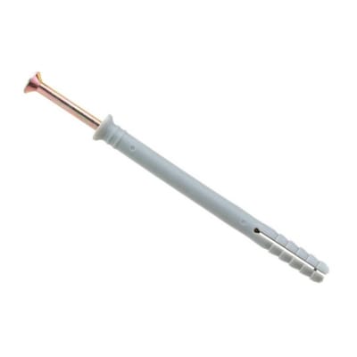 Tarugo Clavo M8x100mm Par7