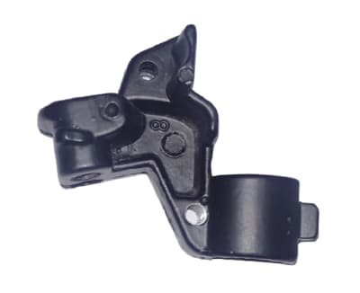 Soporte De Manillar Negro13