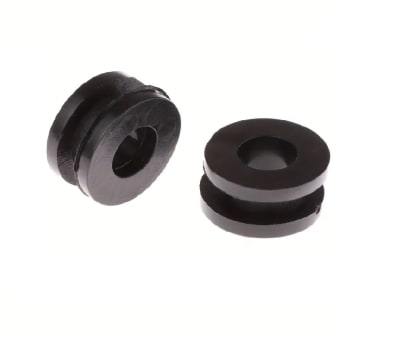 Golilla De Goma Con Fuelle 9.5X20MM5