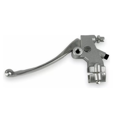 Manilla Izquierda 165mm con Porta Espejo5