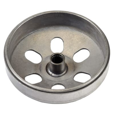 Campana Embrague Centrifugo GY6 Moto Scooter3