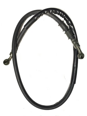 Manguera Flexible Freno Hidraulico Moto 1 mt3