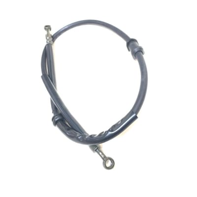 Manguera Flexible Freno Hidraulico Moto WH 1,20 mt3