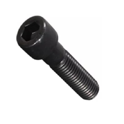 Perno parker M6x20mm Alen negro3