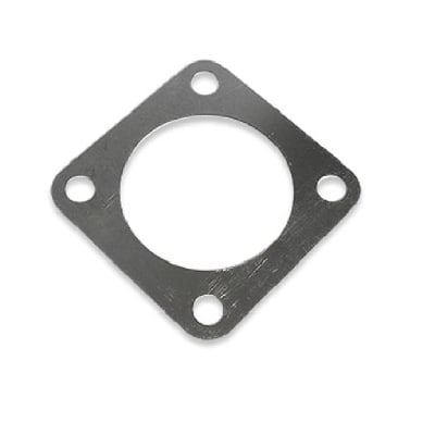 Empaquetadura Cilindro Tapa 49cc 2T Motor Bici3