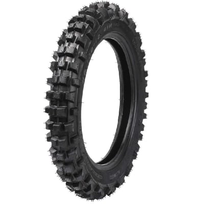 Neumático 12D 80/100-12 50M (3.00/12) Moto7