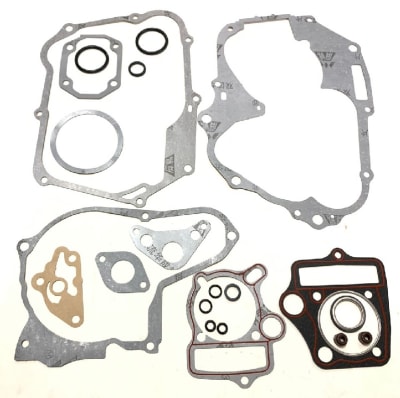 Set Empaquetaduras Motor 110cc4