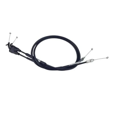 Piolas Cable Acelerador XTZ 125 Moto1