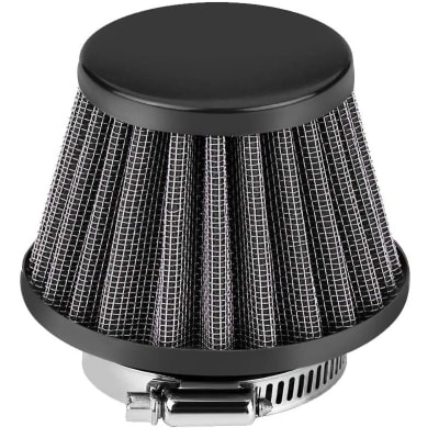 Filtro Aire DI-38mm Negro1