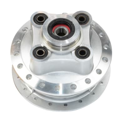 Maza de Rueda Trasera Moto CG 1251