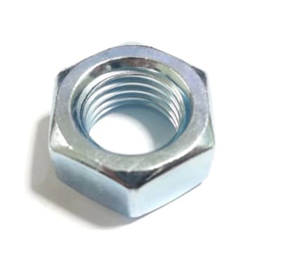 Tuerca Hexagonal 8mm x 5Unid.1