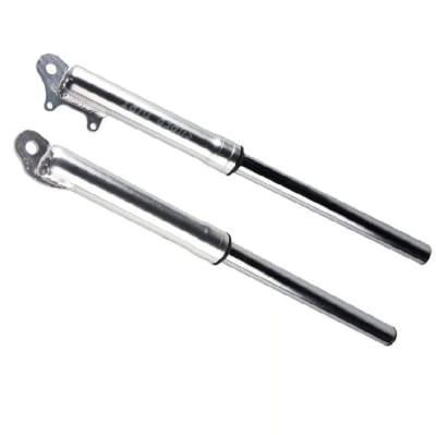 Kit de Suspensión de Horquillas Aluminio Mini Pocket1