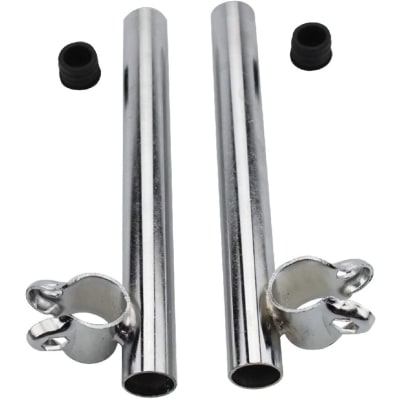 Manubrio Abrazadera 49cc Mini Moto Pocket Par1