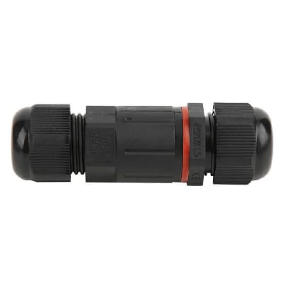 Conector de Cable Impermeable IP68 para Exteriores6