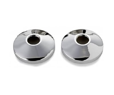 Campana Para Conector Adaptador Excentrico en S x 2Unid.9