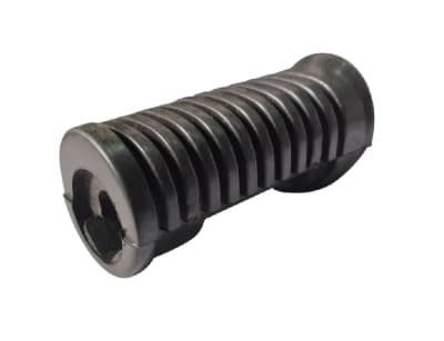 Pedal Apoya Pie Goma 95mm9