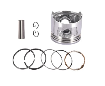 Kit Piston 50.5mm JD 10013