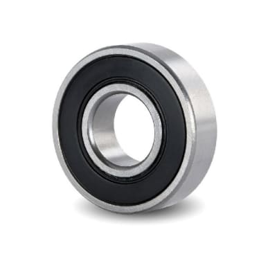 Rodamiento 40x80x18mm 6208 2RS3