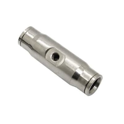 Conector Rápido de Interfaz 3/8''3