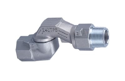 Destorcedor Manguera Bencina 3/4