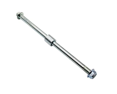 Eje Trasero Pit Bike 12mm1