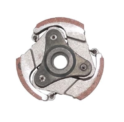 Embrague Centrifugo L 3P Motor 49cc 2T Eje Cónico1