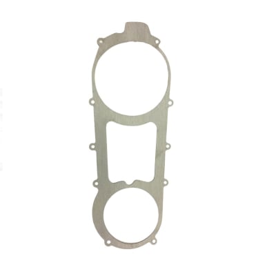 Empaquetadura Cubierta Izquierda GY62