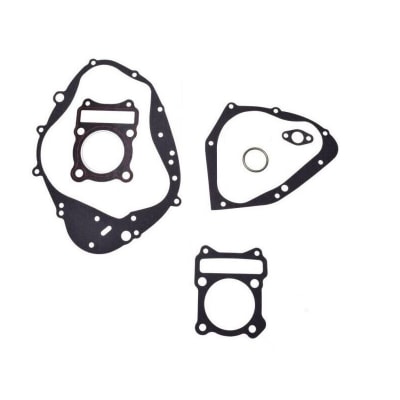 Kit Empaquetadura GN 125 / GS 1252