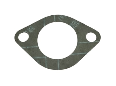 Empaquetadura Insulador DI-28mm 2P-48mm Carburador Moto1