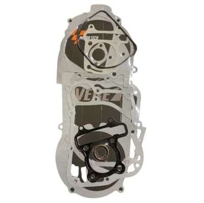 Empaquetadura KIT Scooter 125cc1