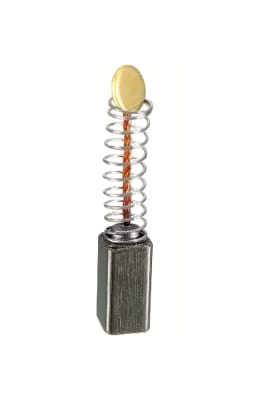 Escobilla De Carbón Para Motor Bomba 5x8x13mm #511