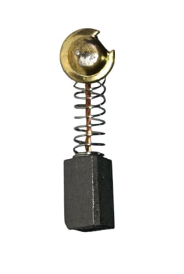 Escobilla De Carbón Para Motor Bomba 6.5x7.5x13mm #211