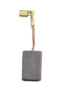 Escobilla De Carbón Para Motor Bomba 5x11x16m #3251