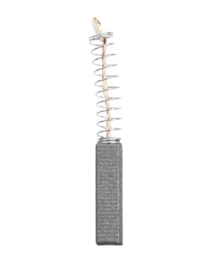 Escobilla De Carbón Para Motor Bomba 5x5x13mm #51