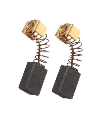 Par Escobilla De Carbón Para Motor Bomba 5x8x11mm #641