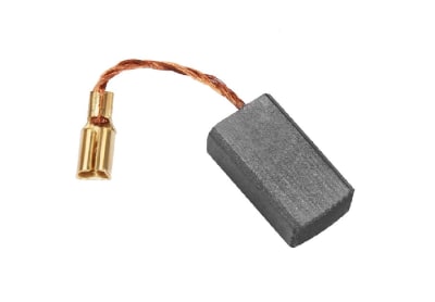 Escobilla De Carbón Para Motor Bomba 5x10x17m #1501