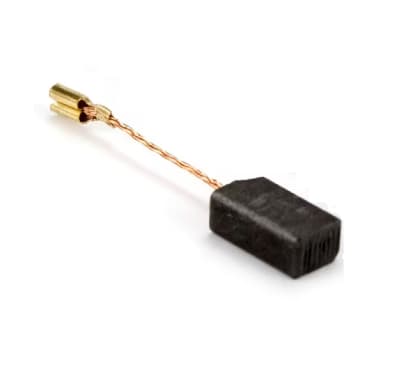 Escobilla De Carbón Para Motor Bomba 6x8x14mm #DW-1001
