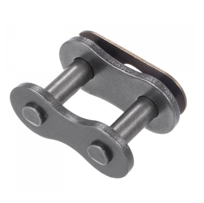 Eslabón Seguro Cadena 530 Negro2