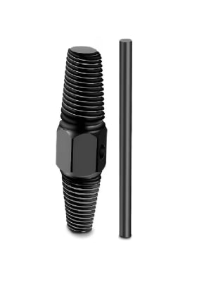 Extractor Tornillos Pernos Rodados Doble1
