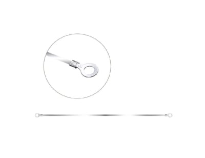 Filamento Selladora Bolsas 1mt x 2mm1