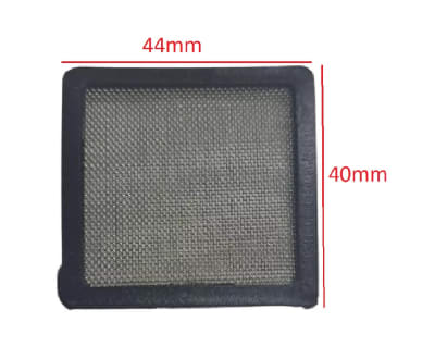 Filtro de Aceite XTZ1253