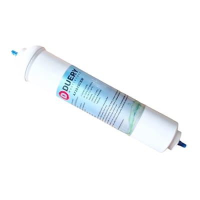 Filtro Purificador Externo para Refrigerador1