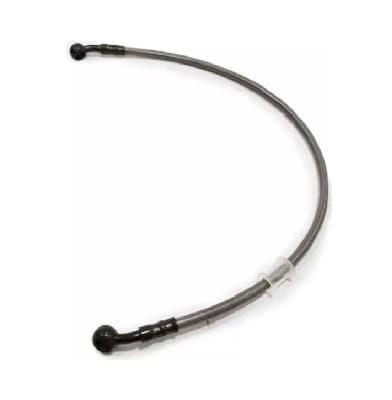 Flexible De Freno Trasero 60cm1