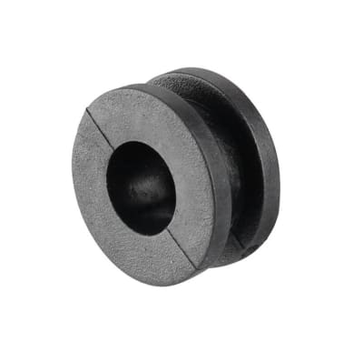 Golilla Goma Con Fuelle M8.5x25x7.5mm1