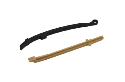 Guía y Tensor Cadena de Distribución FZ 161