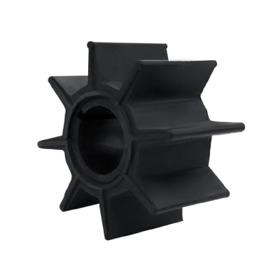 Impulsor Bomba Agua 41mm Eje 14mm1
