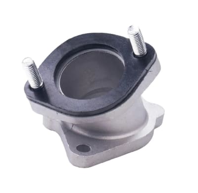 Insulador Carburador GN125 / GS125 28mm1