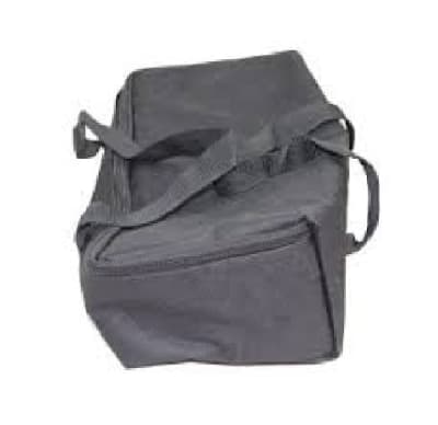 Bolso para Set de 3 Baterias Scooter 12v 12Ah1