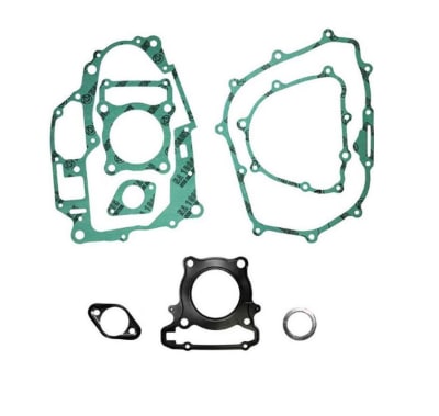 Kit Empaquetadura XR 2502