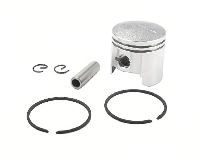 Kit Pistón 40mm Eje 10mm Motor 49Cc1